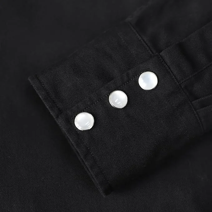 pearl snap shirts products brand intro